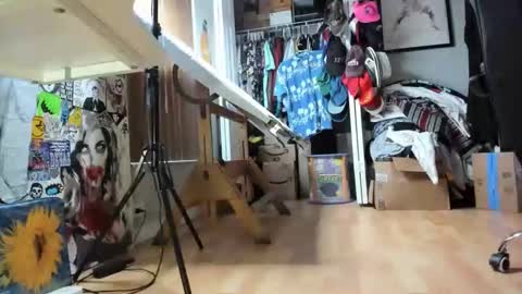 bisexualjay online show from 03/12/26, 02:01