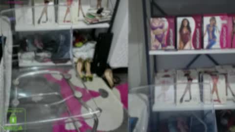 Snapshot of bisexyeliz35 chatting on 02/16/26, 06:48 bisex woman online show from 02/16/26, 06:48
