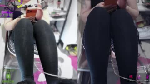 Snapshot of bisexyeliz35 chatting on 02/24/26, 08:29 bisex woman online show from 02/24/26, 08:29