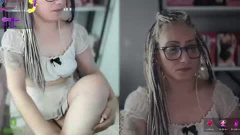 Snapshot of bisexyeliz35 chatting on 06/13/26, 02:59 bisex woman online show from 06/13/26, 02:59
