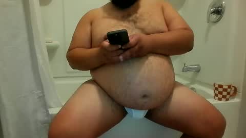 bisfurbear online show from 09/25/25, 10:52