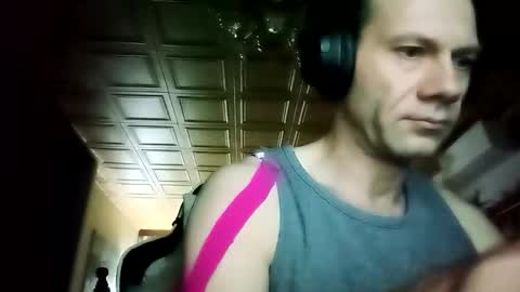 Snapshot of bishopalone2021 chatting on 12/08/24, 02:18 Zdenek online show from 12/08/24, 02:18