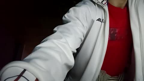 Snapshot of bishopalone2021 chatting on 01/05/25, 12:09 Zdenek online show from 01/05/25, 12:09