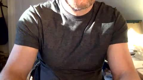 BisonBar online show from 01/07/25, 08:42