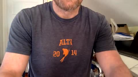 BisonBar online show from 01/17/25, 03:11