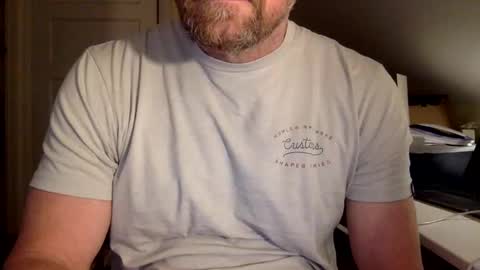 BisonBar online show from 01/19/25, 08:41