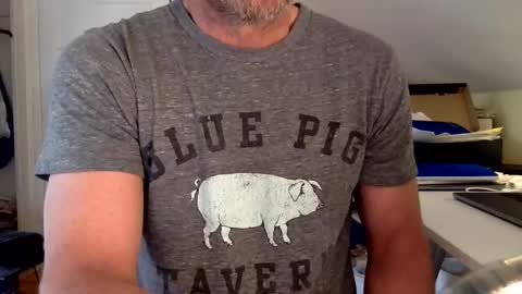 BisonBar online show from 02/03/25, 03:49