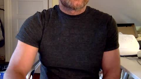 BisonBar online show from 02/07/25, 07:06