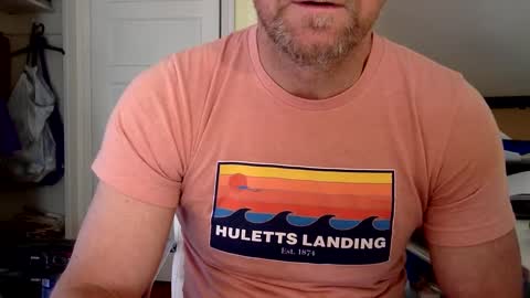 BisonBar online show from 02/23/25, 04:13