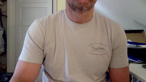 BisonBar online show from 03/09/25, 06:54