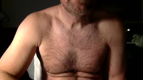 BisonBar online show from 03/12/25, 01:40