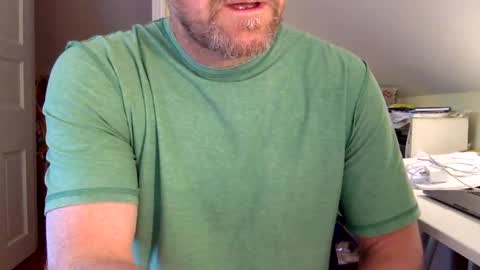 BisonBar online show from 11/02/25, 04:31