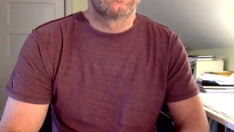 BisonBar online show from 11/13/25, 05:12