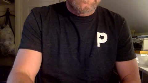 BisonBar online show from 02/03/26, 09:31