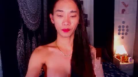 EVA online show from 02/20/25, 02:46