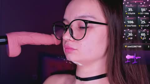 Diana online show from 11/29/25, 04:10