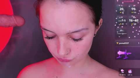 Diana online show from 02/19/26, 06:15