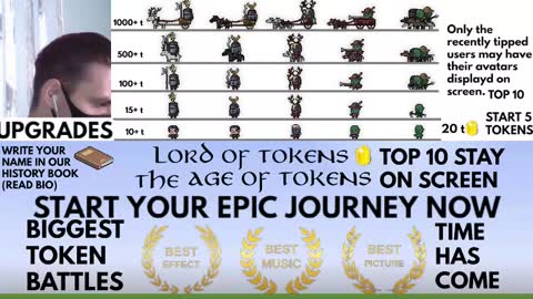 Snapshot of bitchyclowns chatting on 02/03/25, 06:24 Bitchy online show from 02/03/25, 06:24