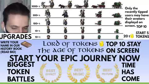 Snapshot of bitchyclowns chatting on 02/15/25, 06:33 Bitchy online show from 02/15/25, 06:33