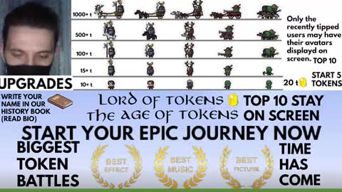 Snapshot of bitchyclowns chatting on 02/16/25, 05:37 Bitchy online show from 02/16/25, 05:37