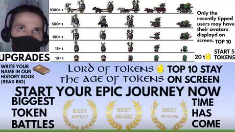 Snapshot of bitchyclowns chatting on 02/16/25, 08:11 Bitchy online show from 02/16/25, 08:11