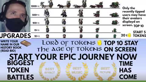 Snapshot of bitchyclowns chatting on 02/16/25, 11:16 Bitchy online show from 02/16/25, 11:16