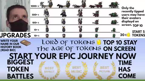 Snapshot of bitchyclowns chatting on 02/18/25, 07:43 Bitchy online show from 02/18/25, 07:43