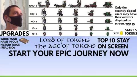 Snapshot of bitchyclowns chatting on 03/02/25, 01:05 Bitchy online show from 03/02/25, 01:05