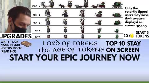 Snapshot of bitchyclowns chatting on 03/04/25, 12:33 Bitchy online show from 03/04/25, 12:33