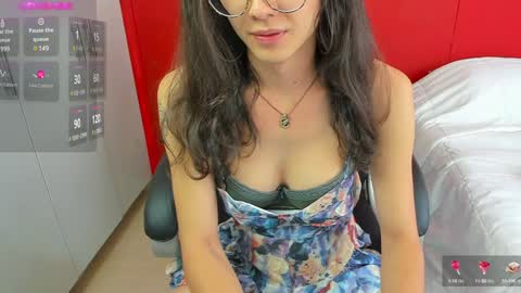 Sunny    online show from 01/28/25, 02:53