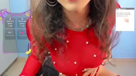 Sunny    online show from 09/20/25, 01:56