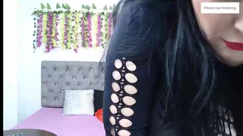 bivi  hot online show from 12/02/25, 09:25