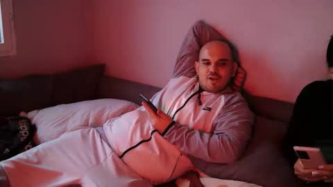 Snapshot of bixbax007 chatting on 03/03/26, 04:24 George Maria online show from 03/03/26, 04:24