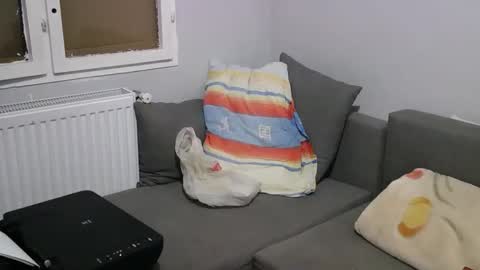 George  Maria online show from 03/06/26, 08:38