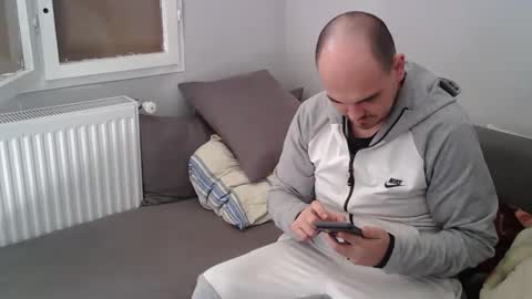 George  Maria online show from 03/07/26, 12:02