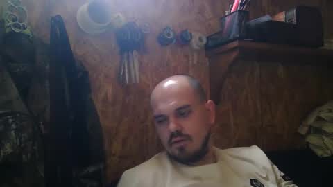 George  Maria online show from 04/08/26, 03:56