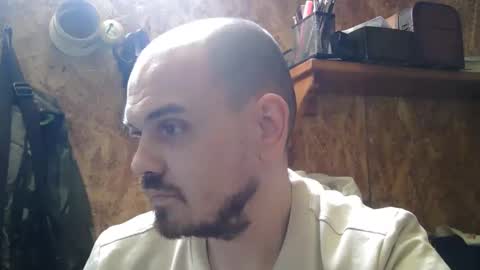 George  Maria online show from 04/10/26, 07:02