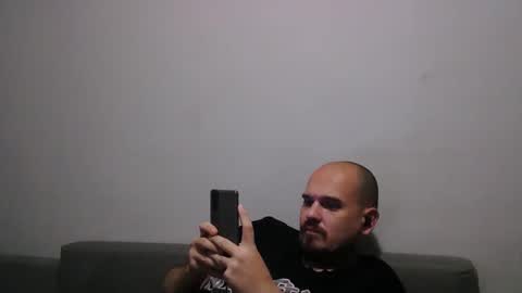 Snapshot of bixbax007 chatting on 06/02/26, 12:01 George Maria online show from 06/02/26, 12:01