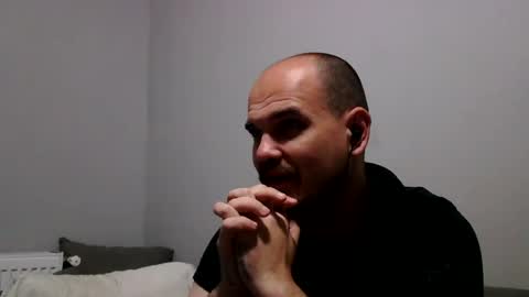 Snapshot of bixbax007 chatting on 06/15/26, 10:01 George Maria online show from 06/15/26, 10:01