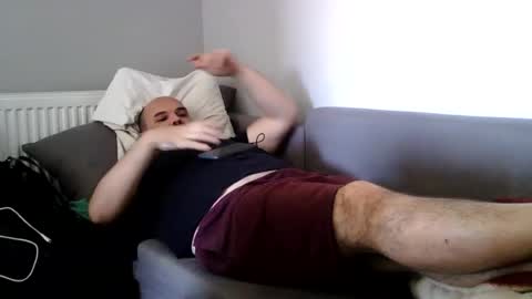 Snapshot of bixbax007 chatting on 06/16/26, 10:07 George Maria online show from 06/16/26, 10:07