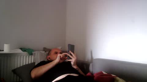 Snapshot of bixbax007 chatting on 06/22/26, 05:04 George Maria online show from 06/22/26, 05:04