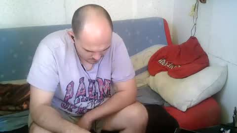 Snapshot of bixbax007 chatting on 07/28/26, 11:39 George Maria online show from 07/28/26, 11:39