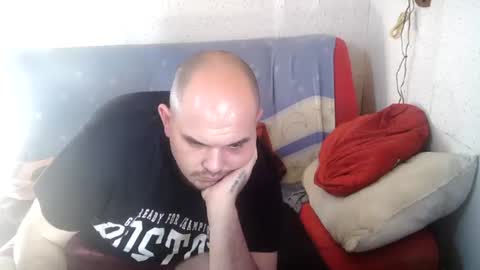 Snapshot of bixbax007 chatting on 07/30/26, 04:17 George Maria online show from 07/30/26, 04:17