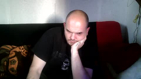 Snapshot of bixbax007 chatting on 08/01/26, 05:34 George Maria online show from 08/01/26, 05:34