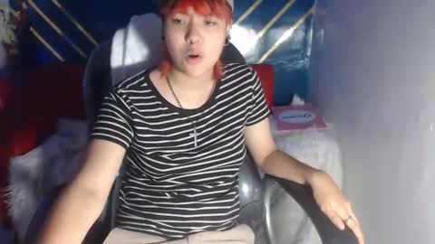 Snapshot of bjkoreanboy chatting on 09/09/25, 08:52 BJkoreanboy online show from 09/09/25, 08:52