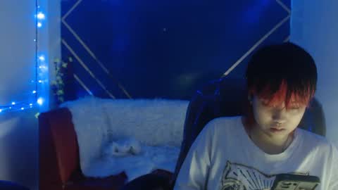 Snapshot of bjkoreanboy chatting on 09/15/25, 09:04 BJkoreanboy online show from 09/15/25, 09:04