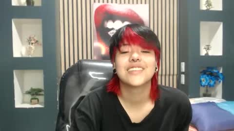 Snapshot of bjkoreanboy chatting on 10/01/25, 06:14 BJkoreanboy online show from 10/01/25, 06:14