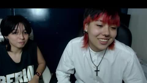 Snapshot of bjkoreanboy chatting on 10/22/25, 06:40 BJkoreanboy online show from 10/22/25, 06:40