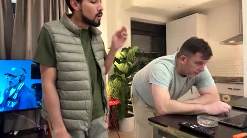 Snapshot of bjkouple chatting on 01/16/26, 03:05 BJkouple online show from 01/16/26, 03:05