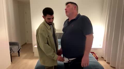 Snapshot of bjkouple chatting on 02/06/26, 11:52 BJkouple online show from 02/06/26, 11:52